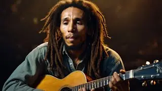 Bob Marley, Marcus Garvey, and Redemption Song | A Pan-African Vision
