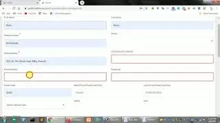 How to add driver from super admin?