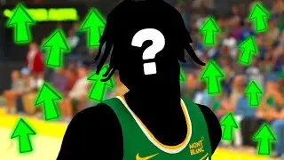 MAJOR Upgrades - Seattle Sonics #9