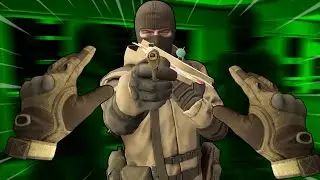 We Decided To Play Simon Says, But With Guns! | Pavlov Shack