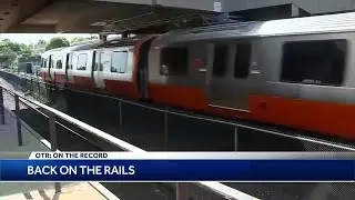 OTR: Roundtable grades Orange Line's first week post-shutdown