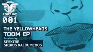 The YellowHeads - Toom