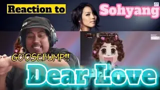 Reaction to SoHyang Dear Love
