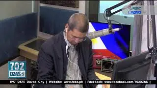 HARDIN NG PANALANGIN | FEBRUARY 28, 2020