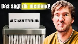 Christoph Heuermann: Das muss jeder beim Auswandern unbedingt beachten