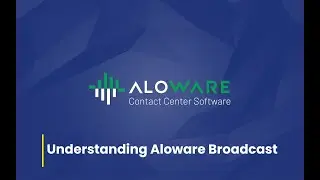 Supercharge your marketing campaigns with Aloware&rsquo;s SMS Broadcast! 📩