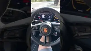 Taycan Turbo 2021