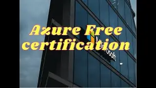 "How to Score Free Microsoft Azure Certifications - Get Your Vouchers Now!"