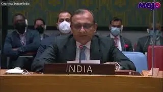 India Joins China, UAE To Abstain From Procedural Vote Taken In UNSC For Rare UNGA Session | Ukraine