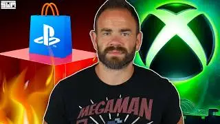 Backlash Hits Sony After A Digital Games Update & A Surprise Game Leaks Early | News Wave