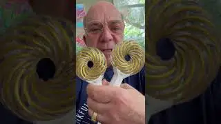 $32,000 in 1 day! Dr. Joe Vitale Qi Coil Review - Ultimate Abundance Frequencies