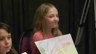 The City Show - April 16, 2019