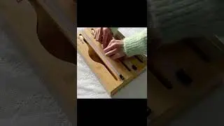 Bamboo Wrap Dispenser &ndash; 3-in-1 Foil, Cling Film & Wax Paper Organizer with Cutter for Kitchen Drawer