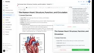EduVibe Demo