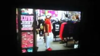 The shore store