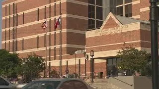 Bexar County Jail out of compliance, according to Texas Commission on Jail Standards