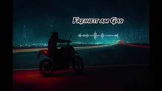 Freiheit am Gas