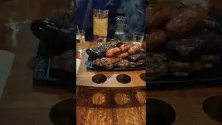 Parrillada Argentina🇦🇷😋