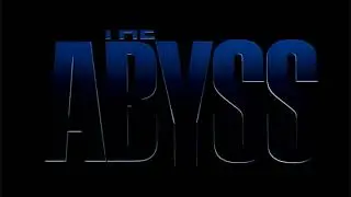 The Abyss Intro (1989)