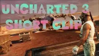 Uncharted 3: iJezabella/iTRYHARD