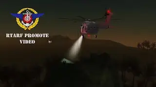 Royal Thai Armed Forces Promote Video
