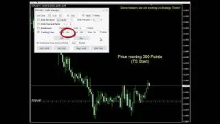FOREX Trade Manager | Expert Advisor | Forex Robot | Forex Calculator
