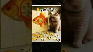 بدأت قناة فكر وحل اللغز ًا مباشرًا