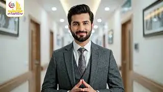 Hospital Ad (Rana Abdul Rasheed Medical Comples)