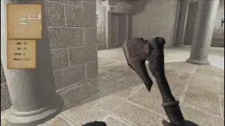 (FWR) Crypt Of The Serpent King Any% in 11m 41s