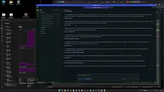The Last Caretaker - Story mittels OCR und LLM - 6. LM Studio Chat