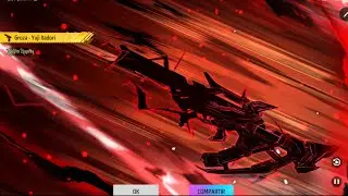 Sacando la groza yuji itadori me costó solo 100 diamantes