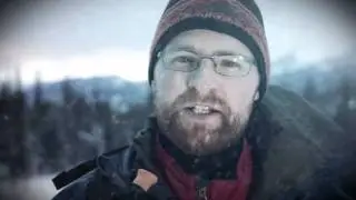 Avalanche Hunters: Snow, Ice, Science  and Jeopardy