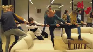 #MannequinChallenge | TOMMY HILFIGER