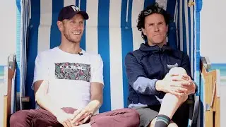 Summer-Talk: Raelert-Brothers