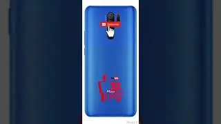 how to launch poco M2  mobile phone #shorts