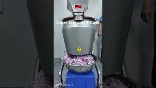 Super fast onion slicer,Full of stress relief