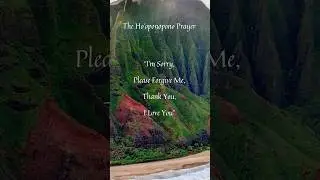Ho'oponopono Prayer | Kate Putnam 🩷Tarot Card Reading #tarot