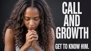 Standard Sunday School Lesson - January 25, 2026 - Call and Growth