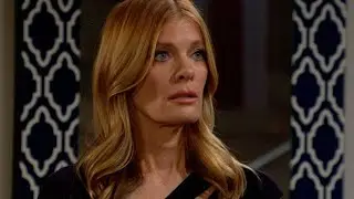 The Young and the Restless Spoilers: Phyllis&rsquo; Prison Downfall, Cane Lets Partner Take Blame When 