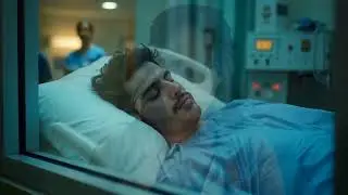 They told his mother to say goodbye