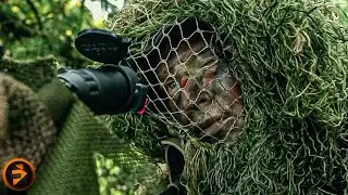 Sniper Takes Down DEA Agents | SNIPER ULTIMATE KILL
