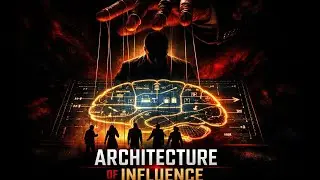 Architecture of Influence: How Power Is Quietly Engineered