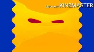 Toon disney Branding Yellow Effects Round 2