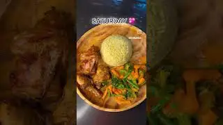 yummy yummy weekly lunch we all need 😋