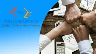 VisioTech Advisors - Outsourcing Services