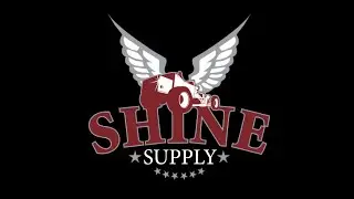 PRODUCT HIGHLIGHT! Shine Supply Clean N' Shine