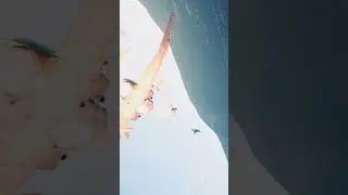 Fighter Jet Launches Missile in Epic Mid-Air Moment!