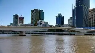 Brisbane Times City2South presented by Westpac