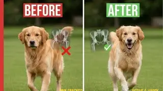 Canine Hip Dysplasia:Hip Dysplasia Causes, Diagnosis & Treatment That Works