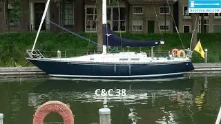 C&C 38
